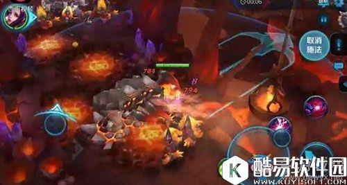 王者荣耀芈月冒险模式刷金币方法教程