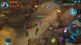 王者荣耀芈月冒险模式刷金币方法教程