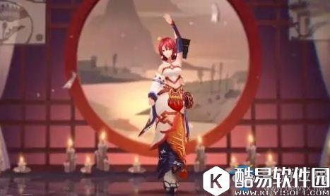 阴阳师平安祈福庙活动介绍