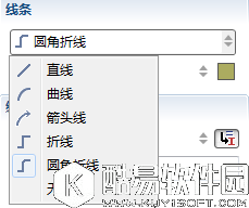 XMind的主题属性解析