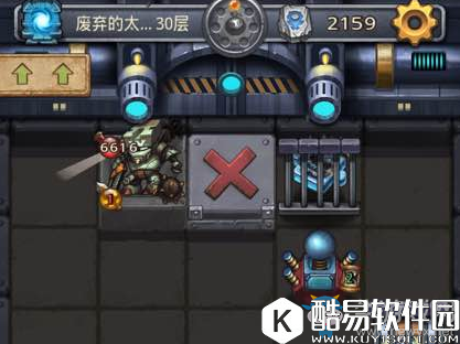 不思议迷宫太空船废墟隐藏血狼打发推荐