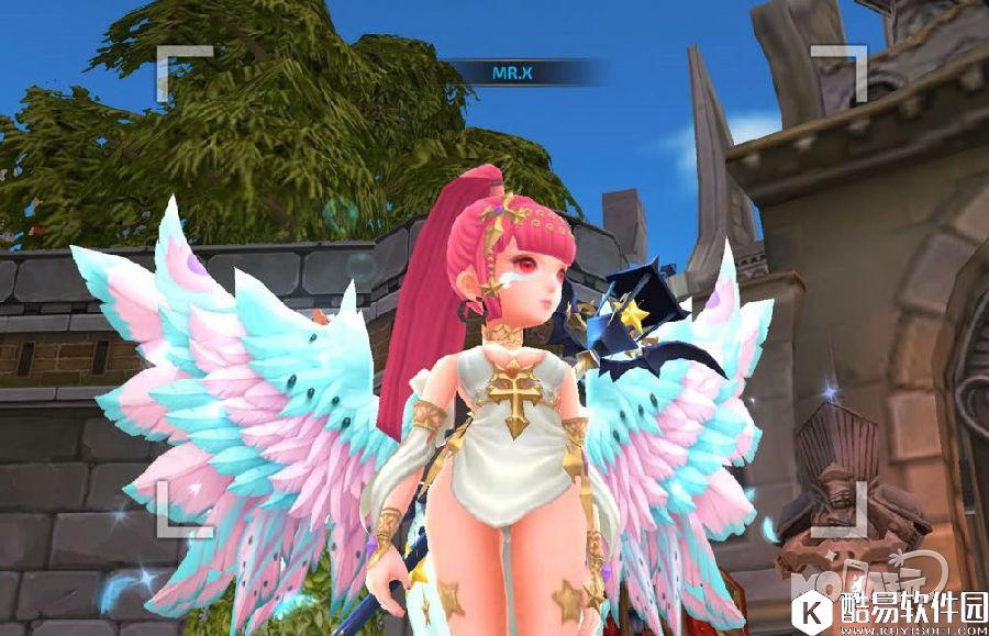 龙之谷即将开启夏日祭 全新三件套登场