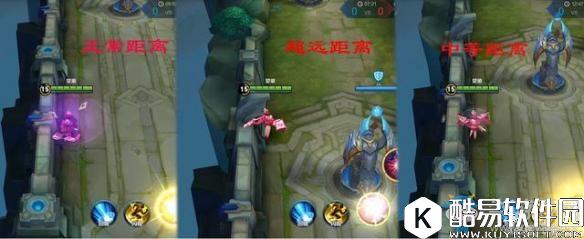 王者荣耀芈月位移BUG？1秒从泉水直接到高地塔