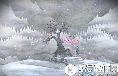 纸境Tengami攻略大全