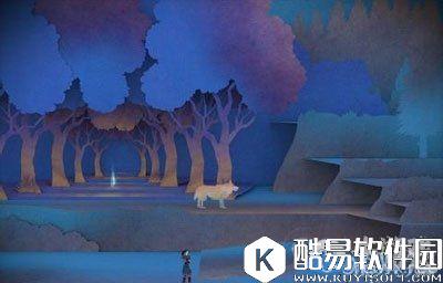 纸境Tengami攻略大全