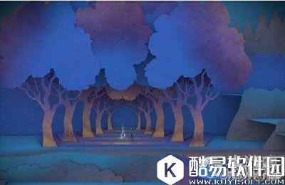 纸境Tengami攻略大全