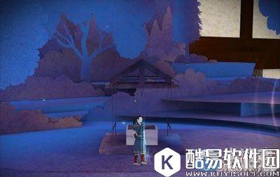 纸境Tengami攻略大全