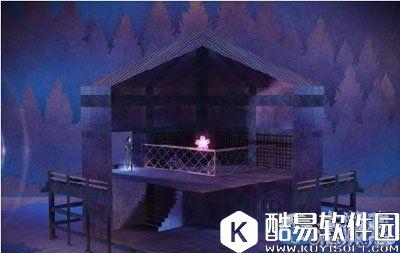 纸境Tengami攻略大全