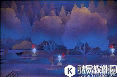 纸境Tengami攻略大全