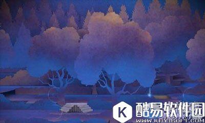 纸境Tengami攻略大全