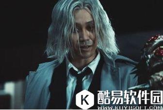 东京食尸鬼真人电影新剧照公开 眼球大餐登场