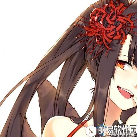 碧蓝航线赤城泳装皮肤介绍