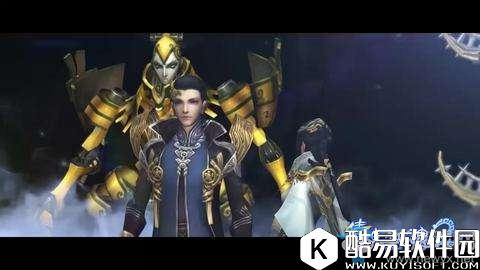 倩女幽魂偃师PVP玩法攻略