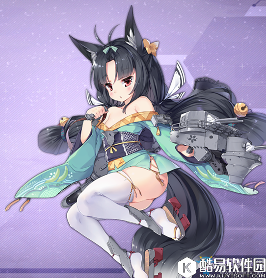 碧蓝航线夕张是谁？夕张是哪个舰娘