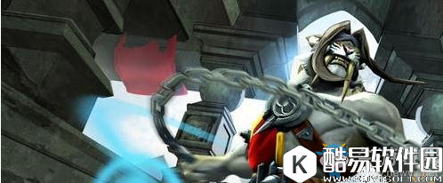 虚荣盲豹格雷技能加点介绍