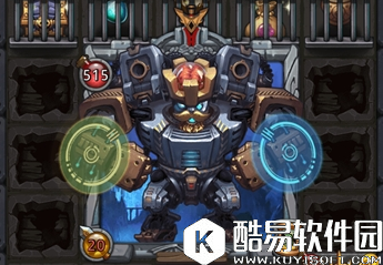 不思议迷宫通缉令第三张boss详解