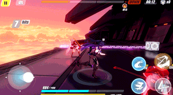 崩坏3爱酱的军械库磁暴·斩食用指南