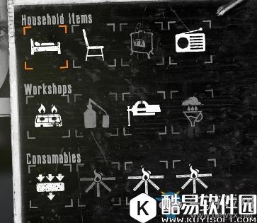 这是我的战争This War of Mine新手攻略大全