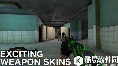 前锋突袭下载地址