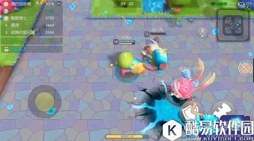 怪兽宝贝小套路