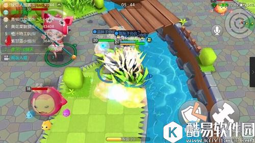 怪兽宝贝小套路