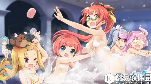 碧蓝航线高清壁纸分享