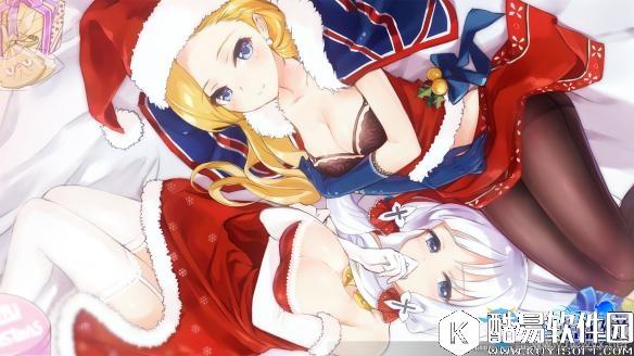 碧蓝航线高清壁纸分享