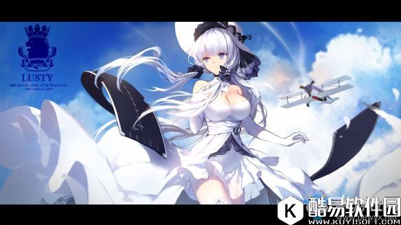 碧蓝航线高清壁纸分享