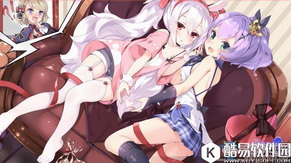 碧蓝航线高清壁纸分享