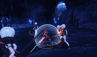 崩坏3融核装深红技能属性解析