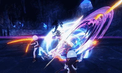 崩坏3融核装深红技能属性解析