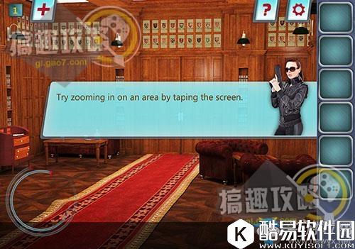 密室逃脱逃出神秘别墅通关攻略