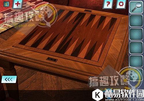 密室逃脱逃出神秘别墅通关攻略