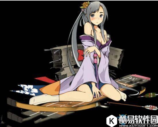 战舰少女r2-4疯人院通关攻略