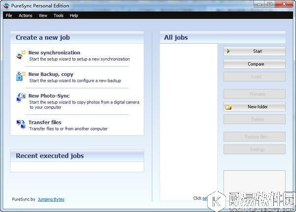 PureSyncV4.5.0.3768官方版