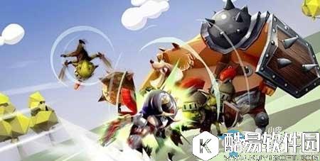 勇士x勇士召唤兽培养攻略