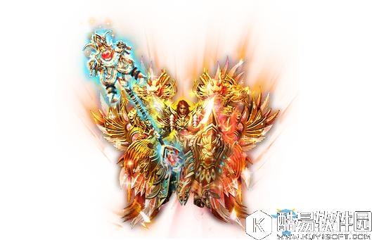 热血霸业七大优势详解