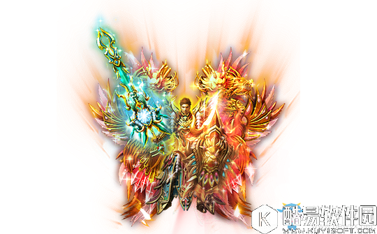 热血霸业七大优势详解