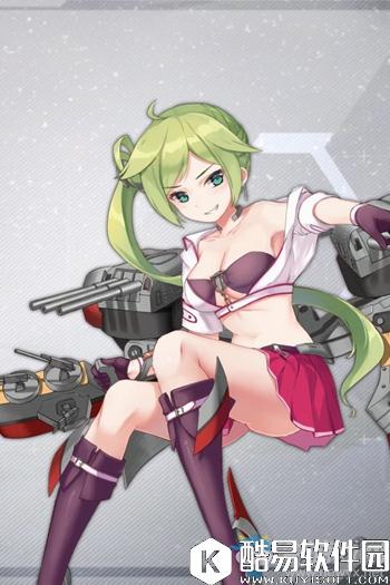 碧蓝航线盐湖城解析