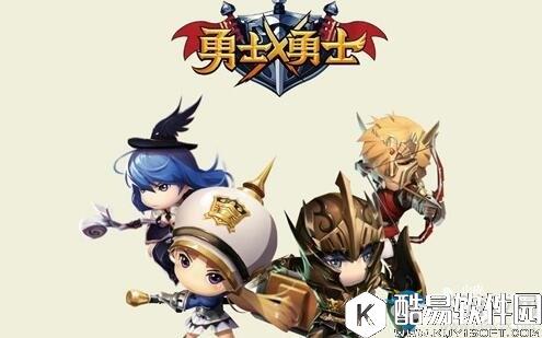 勇士x勇士装备强化详解