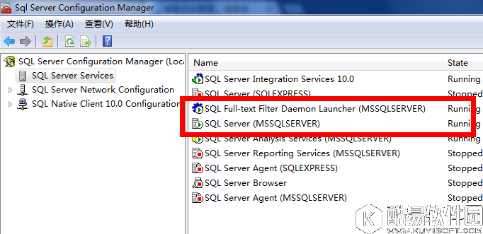 Sql Server数据库表查询结果列表导出为excel文件
