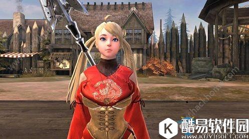 洛奇英雄传：永恒职业介绍