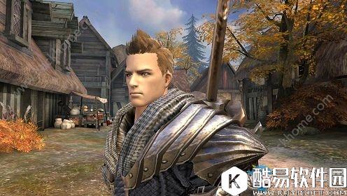 洛奇英雄传：永恒职业介绍