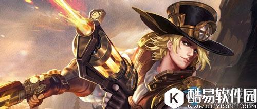 王者荣耀s8马可波罗最佳出装推荐