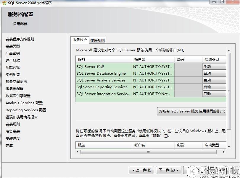 SQL Server 2008 连接JDBC详细图文教程 SQL Server 2008 连接JDBC详细图文教程