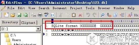 SQLite Database Browser数据库查看器图文使用教程 SQLite Database Browser数据库查看器图文使用教程