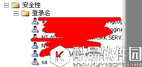 SQLSERVER误删SA密码Windows登录用户的解决办法 SQLSERVER误删SA密码Windows登录用户的解决办法