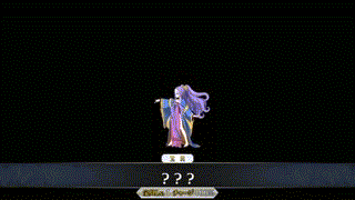 FGO武则天满破图鉴一览