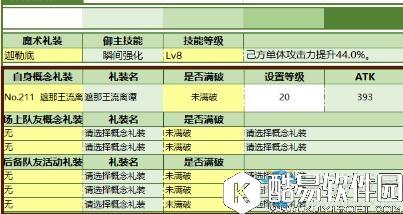 fgo杰克单礼装单挑100w茨木攻略