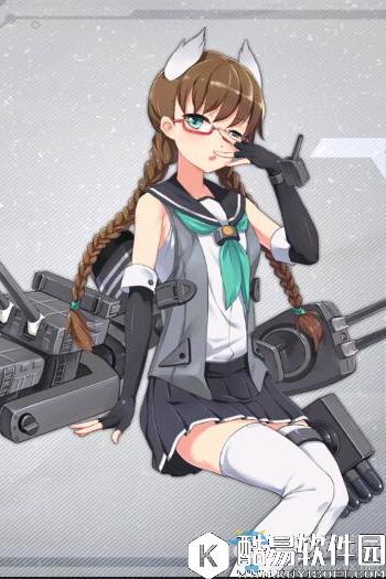 碧蓝航线加古皮肤大全